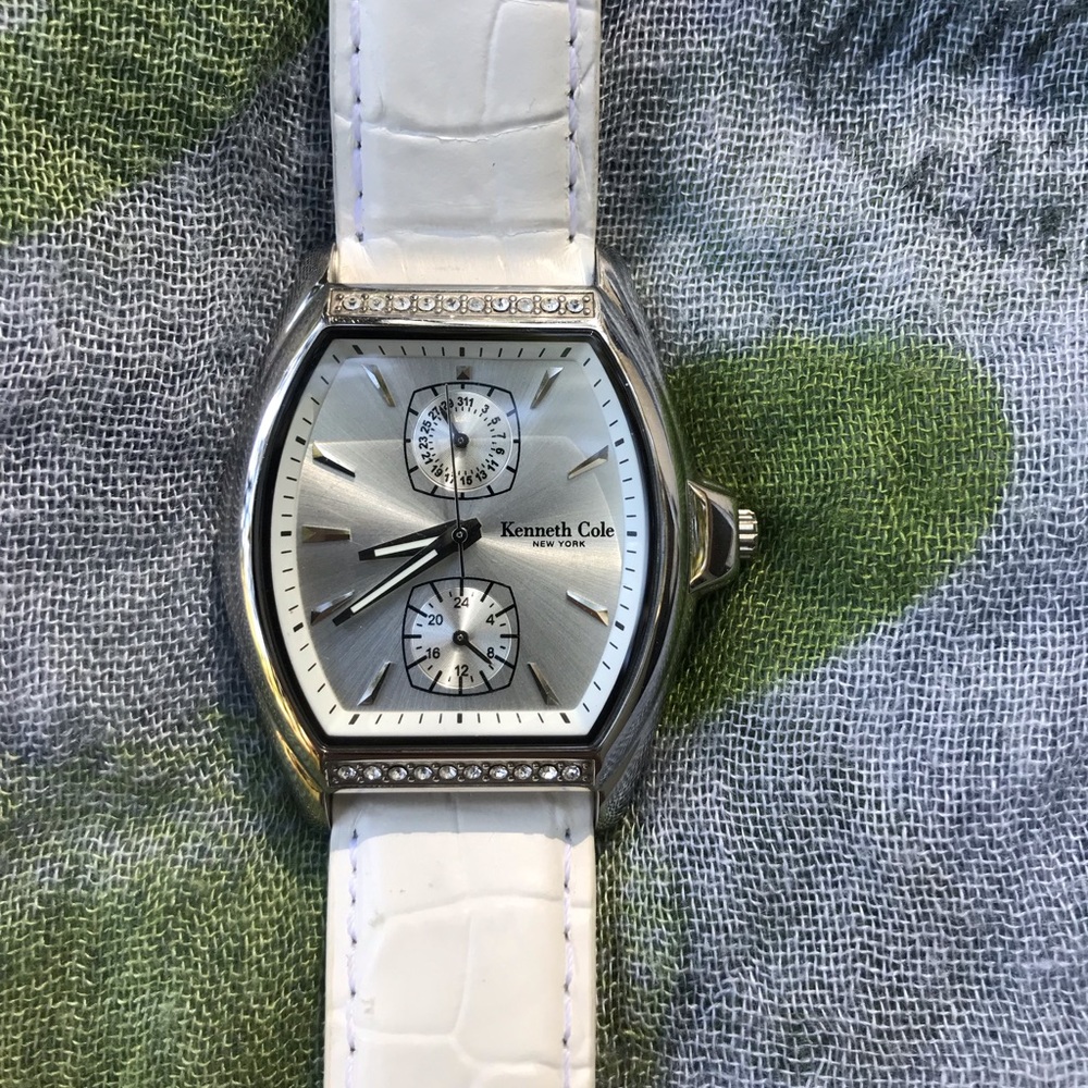 Kennith Cole watch